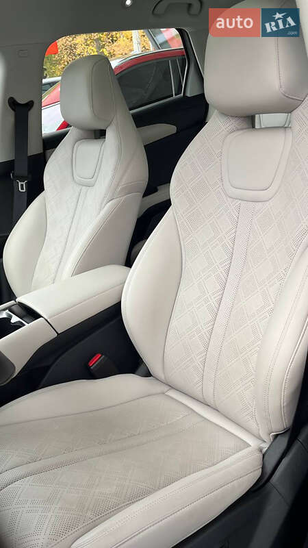 Позашляховик / Кросовер BYD Yuan Up 2024 в Дніпрі фото 14 Позашляховик / Кросовер BYD Yuan Up 2024 в Дніпрі