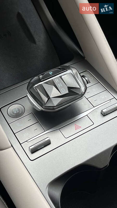 Позашляховик / Кросовер BYD Yuan Up 2024 в Дніпрі фото 18 Позашляховик / Кросовер BYD Yuan Up 2024 в Дніпрі