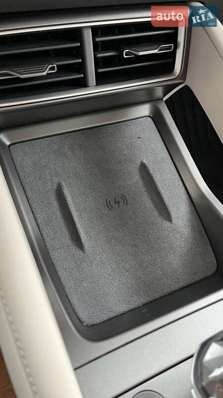 Позашляховик / Кросовер BYD Yuan Up 2024 в Дніпрі фото 19 Позашляховик / Кросовер BYD Yuan Up 2024 в Дніпрі