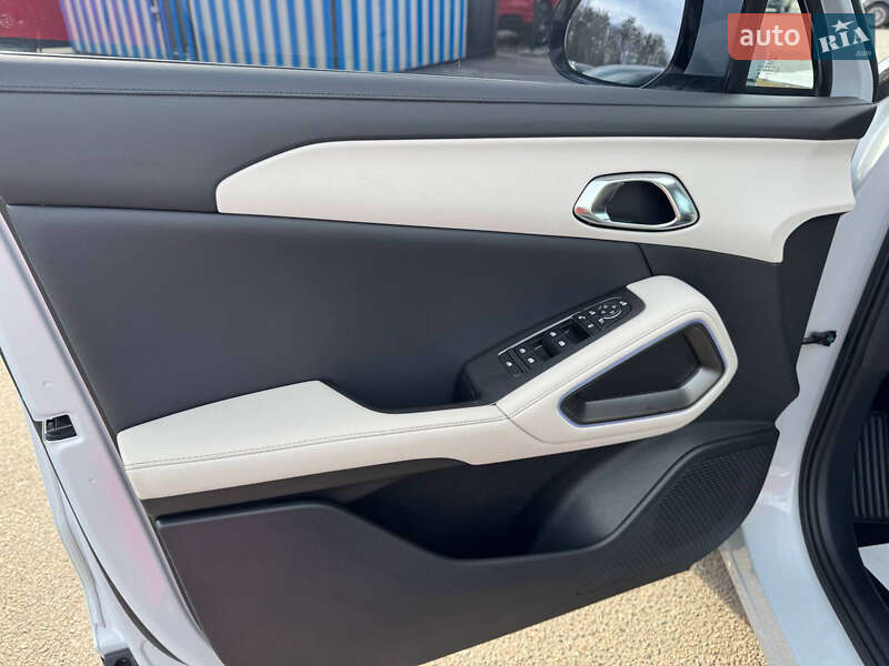 Внедорожник / Кроссовер BYD Yuan Up 2024 в Львове