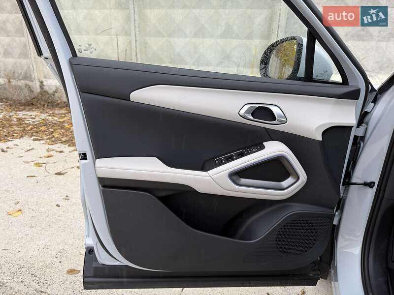 Внедорожник / Кроссовер BYD Yuan Up 2025 в Одессе фото 13 Внедорожник / Кроссовер BYD Yuan Up 2025 в Одессе