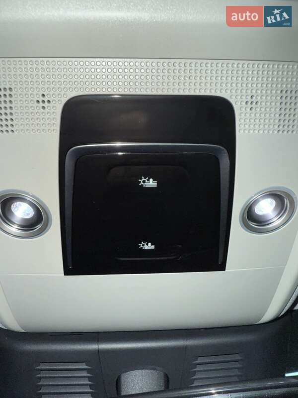 Позашляховик / Кросовер BYD Yuan Up 2024 в Чернівцях фото 22 Позашляховик / Кросовер BYD Yuan Up 2024 в Чернівцях