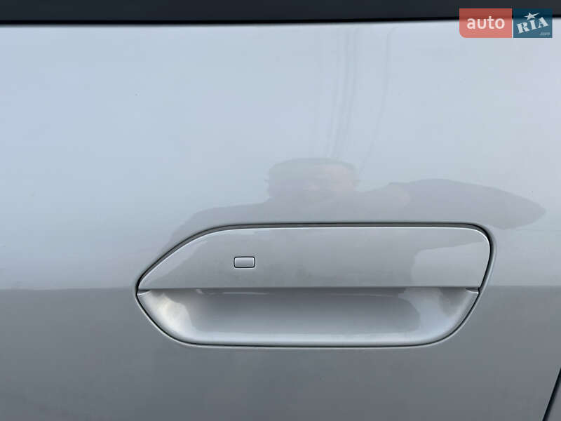 Внедорожник / Кроссовер BYD Yuan Up 2025 в Киеве