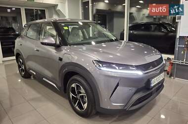 Позашляховик / Кросовер BYD Yuan Up 2025 в Києві