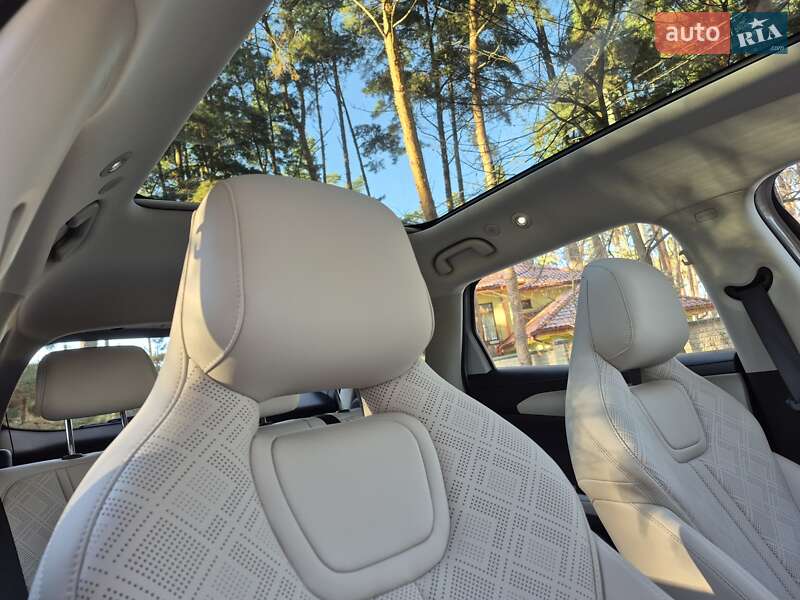 Внедорожник / Кроссовер BYD Yuan Up 2025 в Шевченково