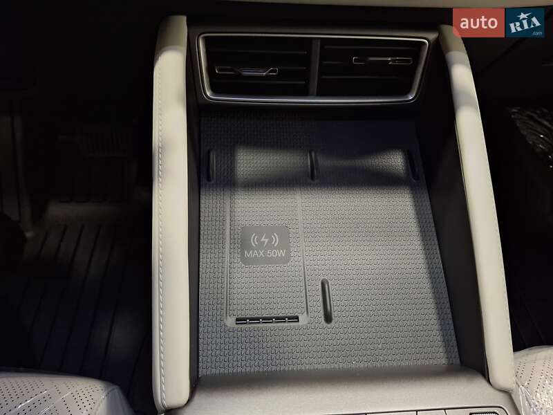 Внедорожник / Кроссовер BYD Yuan Up 2025 в Киеве