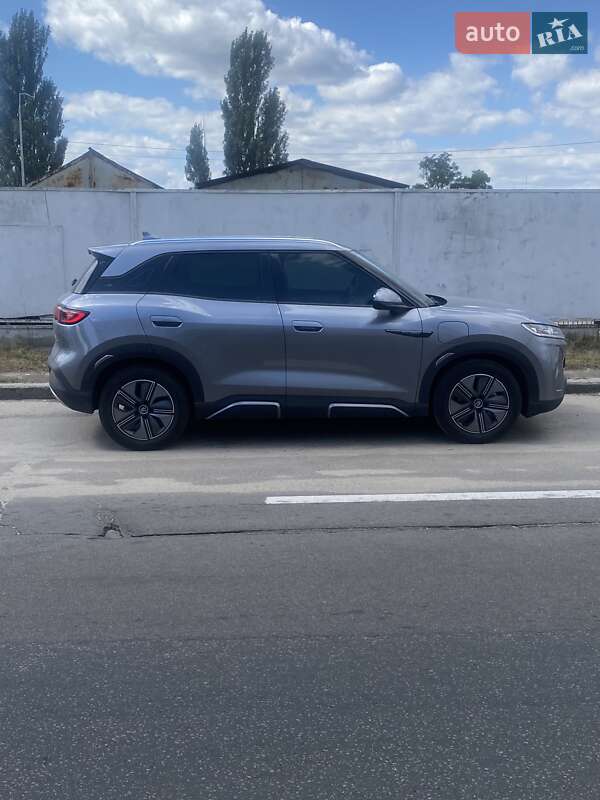 Внедорожник / Кроссовер BYD Yuan Up 2024 в Вышгороде фото 2 Внедорожник / Кроссовер BYD Yuan Up 2024 в Вышгороде