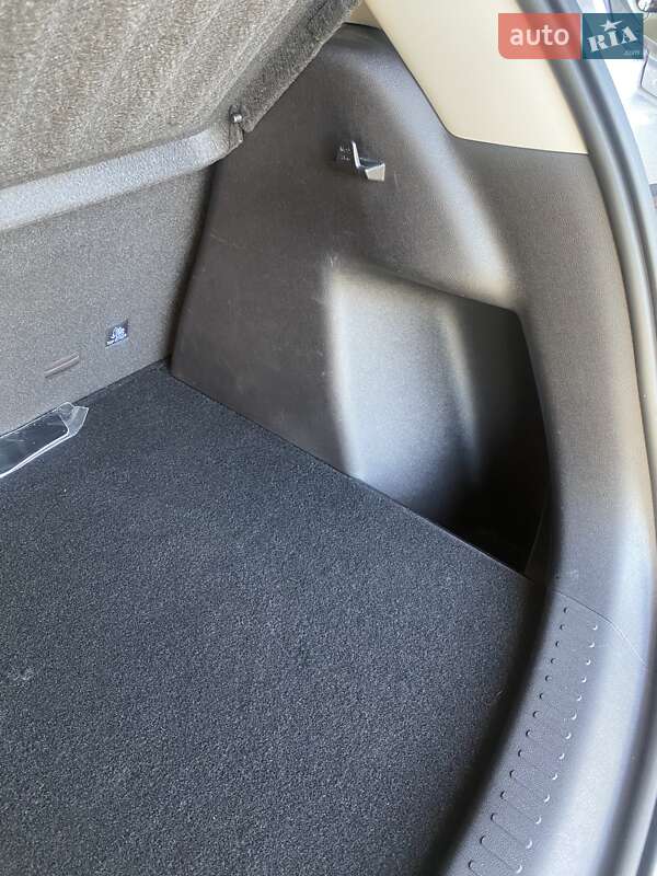 Внедорожник / Кроссовер BYD Yuan Up 2024 в Вышгороде фото 22 Внедорожник / Кроссовер BYD Yuan Up 2024 в Вышгороде