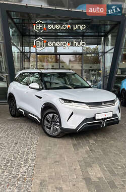 Позашляховик / Кросовер BYD Yuan Up 2024 в Дніпрі