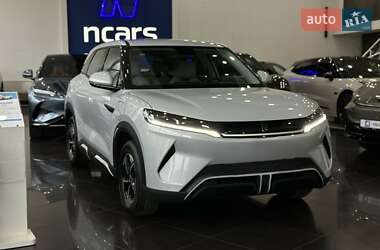 Внедорожник / Кроссовер BYD Yuan Up 2024 в Киеве