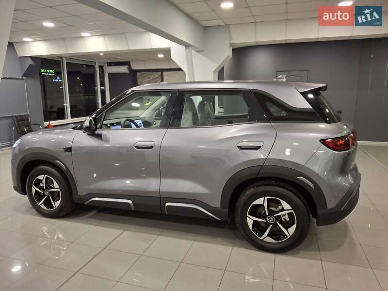 Внедорожник / Кроссовер BYD Yuan Up 2025 в Киеве
