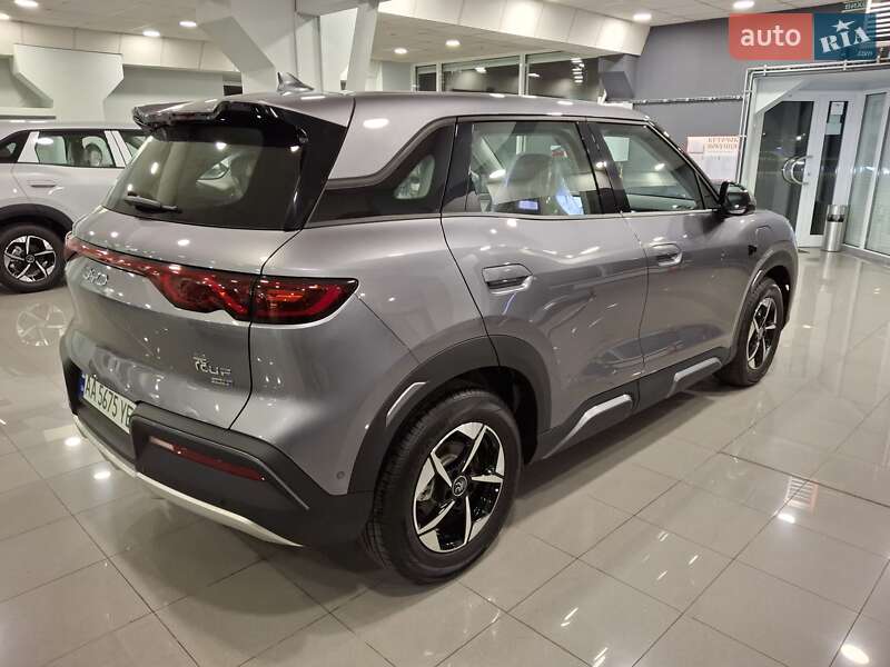 Внедорожник / Кроссовер BYD Yuan Up 2025 в Киеве