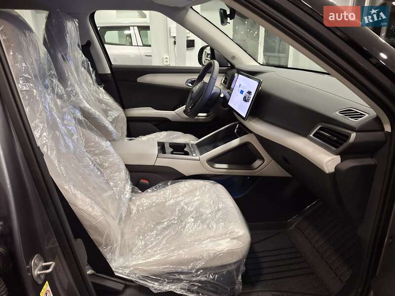 Внедорожник / Кроссовер BYD Yuan Up 2025 в Киеве