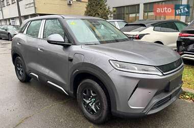 Внедорожник / Кроссовер BYD Yuan Up 2025 в Львове