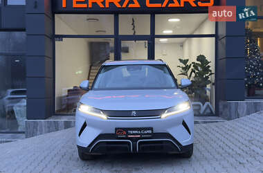 Позашляховик / Кросовер BYD Yuan Up 2024 в Чернівцях