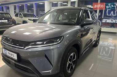 Внедорожник / Кроссовер BYD Yuan Up 2025 в Днепре