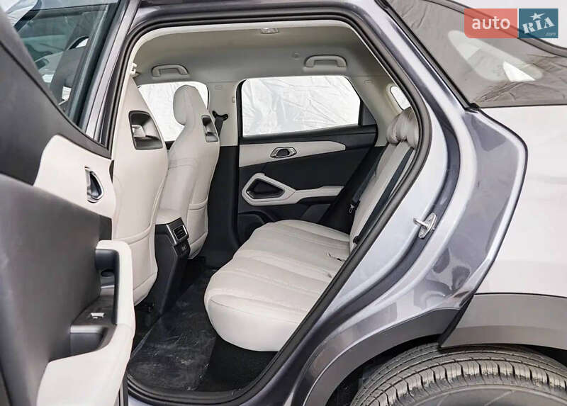 Внедорожник / Кроссовер BYD Yuan Up 2025 в Киеве