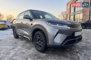 Внедорожник / Кроссовер BYD Yuan Up 2025 в Киеве