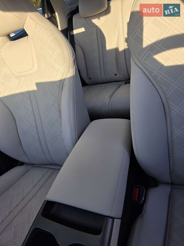 Позашляховик / Кросовер BYD Yuan Up 2025 в Львові