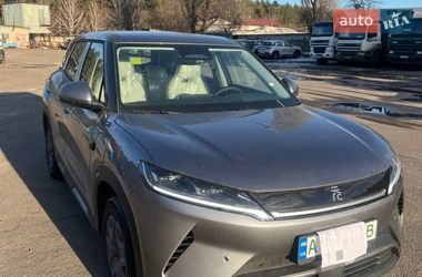 Внедорожник / Кроссовер BYD Yuan Up 2025 в Киеве