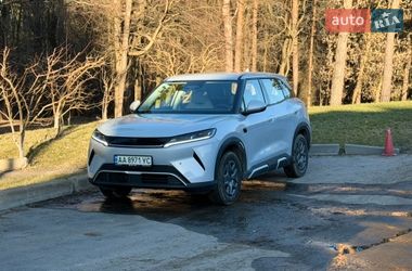 Внедорожник / Кроссовер BYD Yuan Up 2025 в Киеве
