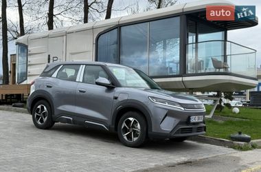 Позашляховик / Кросовер BYD Yuan Up 2025 в Києві