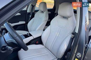 Внедорожник / Кроссовер BYD Yuan Up 2024 в Киеве фото 9 Внедорожник / Кроссовер BYD Yuan Up 2024 в Киеве