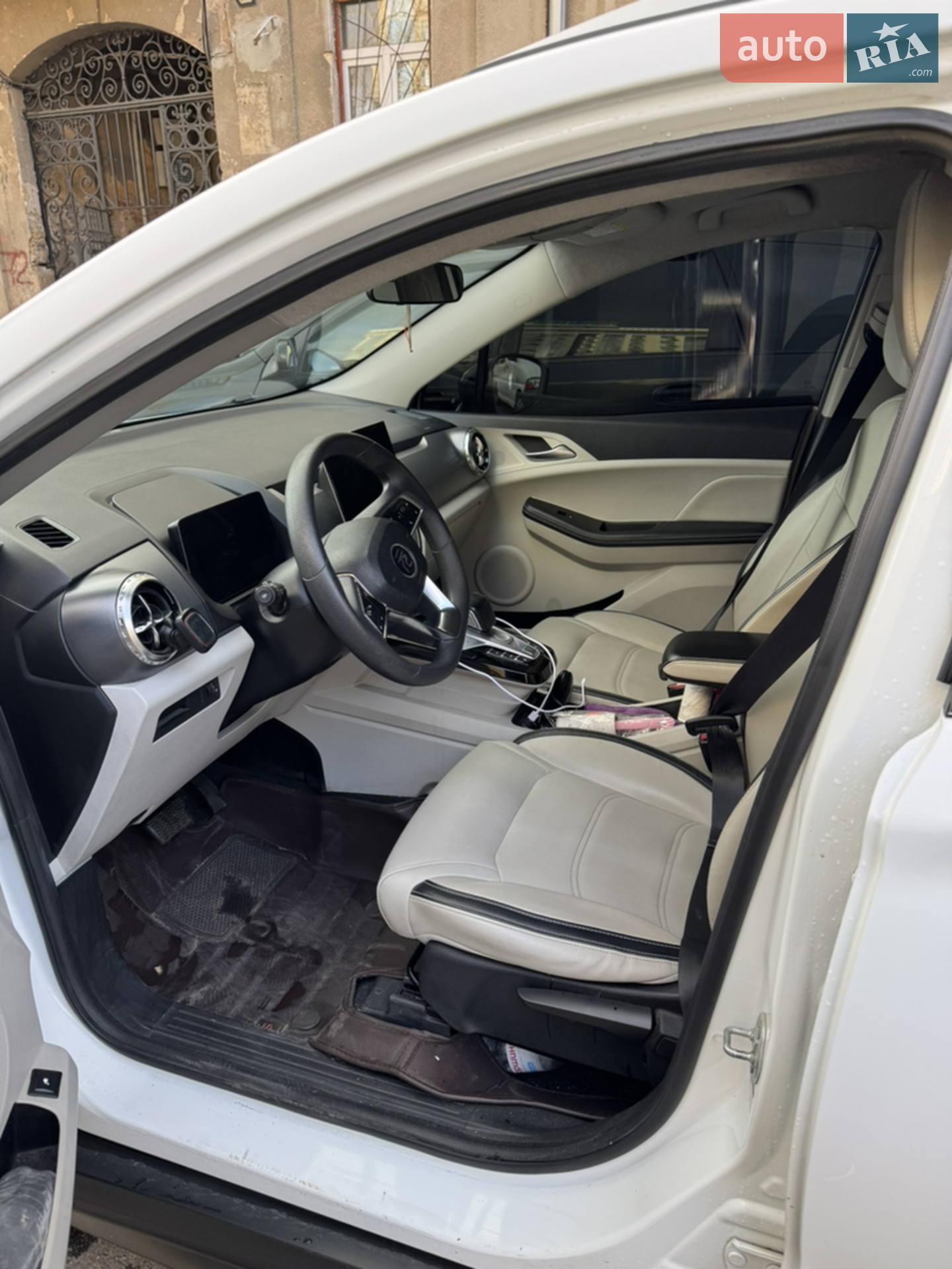 2021 BYD Yuan - мініатюра 14