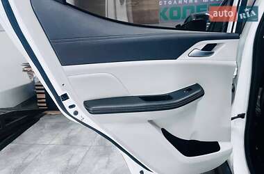Внедорожник / Кроссовер BYD Yuan 2022 в 