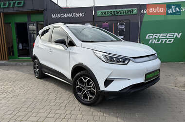 Внедорожник / Кроссовер BYD Yuan 2022 в Одессе