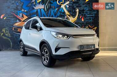 Внедорожник / Кроссовер BYD Yuan 2021 в Одессе