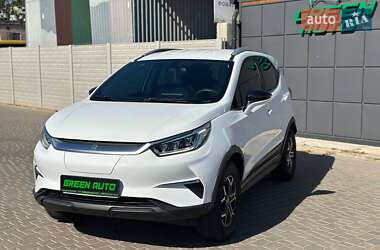 Внедорожник / Кроссовер BYD Yuan 2021 в Одессе
