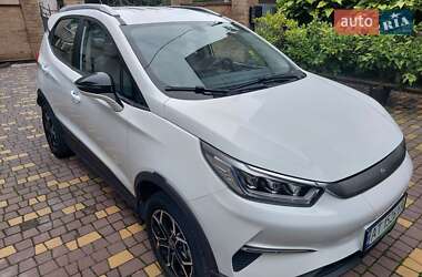 Внедорожник / Кроссовер BYD Yuan 2023 в 