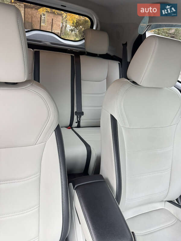 Внедорожник / Кроссовер BYD Yuan 2022 в Харькове фото 13 Внедорожник / Кроссовер BYD Yuan 2022 в Харькове