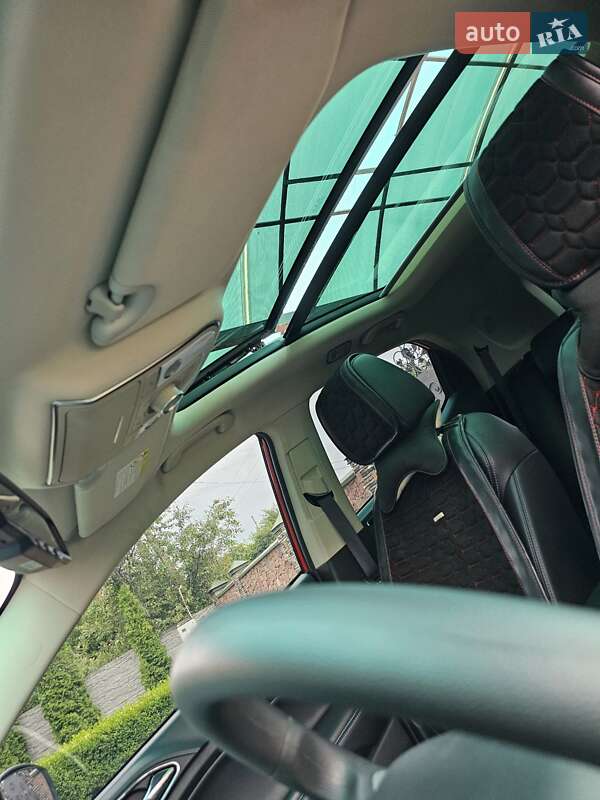 Внедорожник / Кроссовер BYD Yuan 2019 в Киеве фото 10 Внедорожник / Кроссовер BYD Yuan 2019 в Киеве