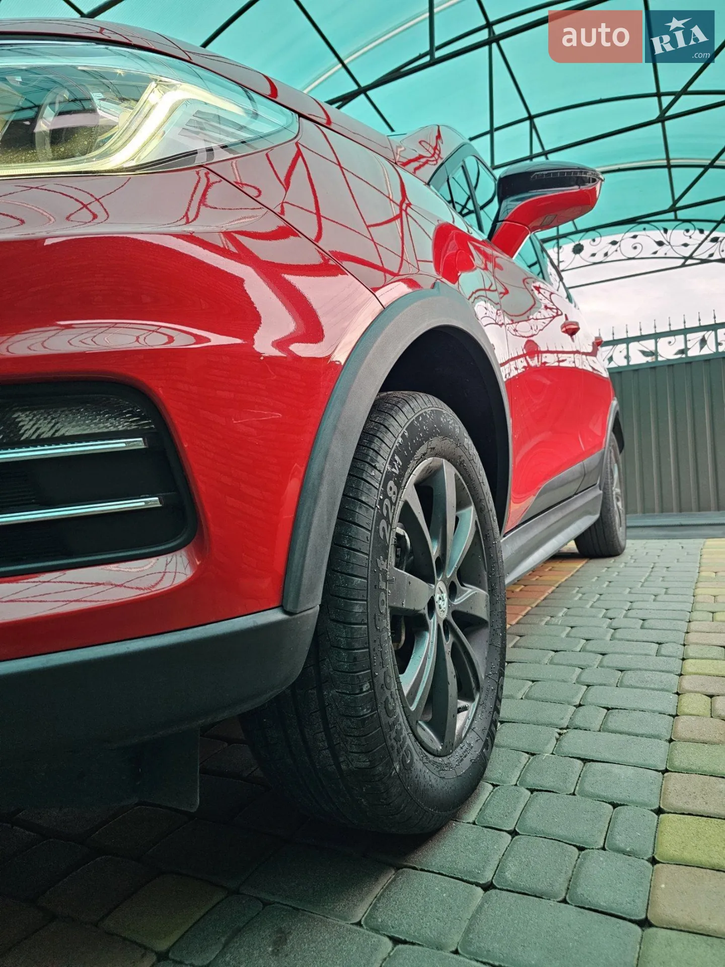 2019 BYD Yuan - мініатюра 21