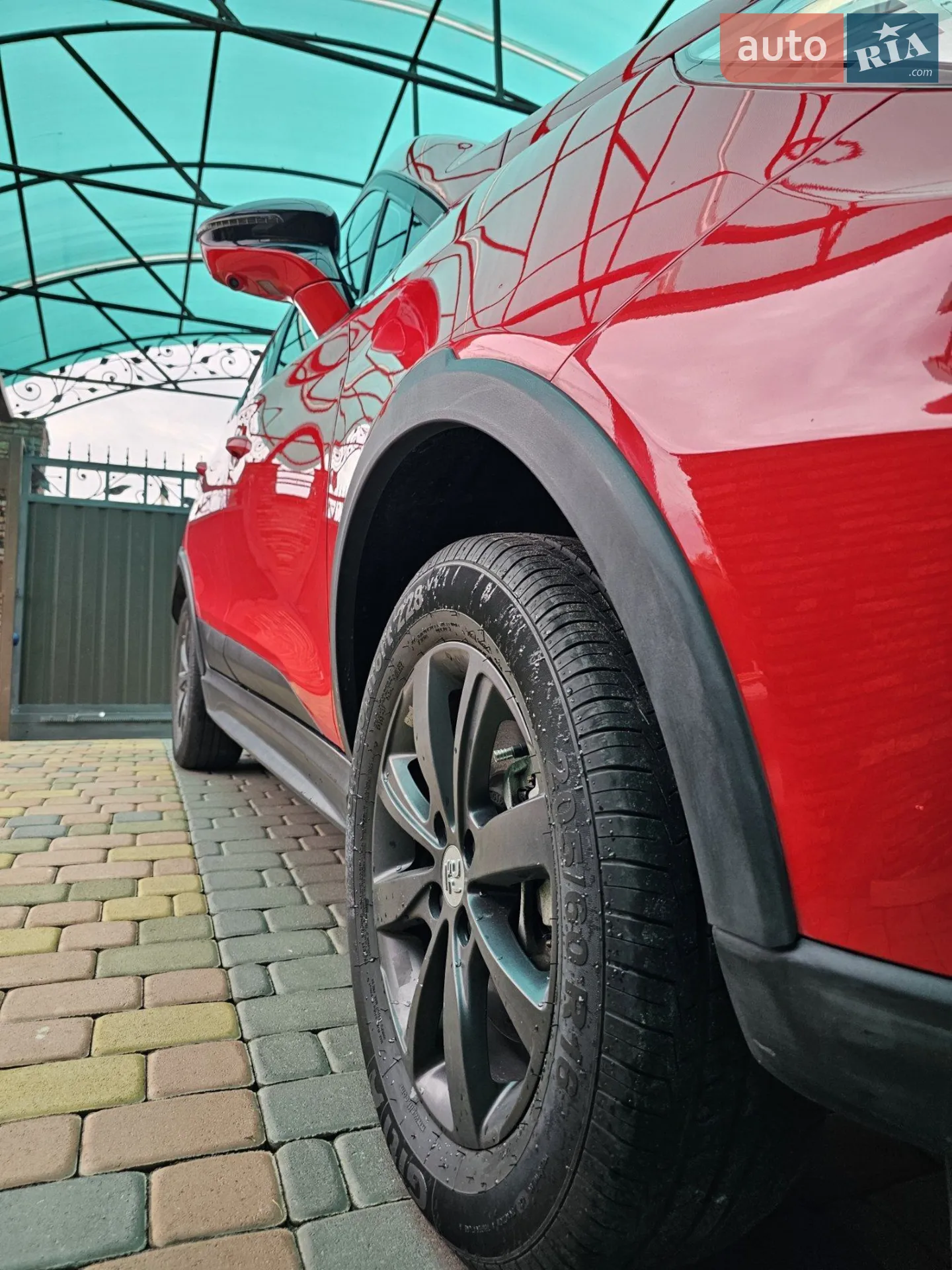 2019 BYD Yuan - мініатюра 25