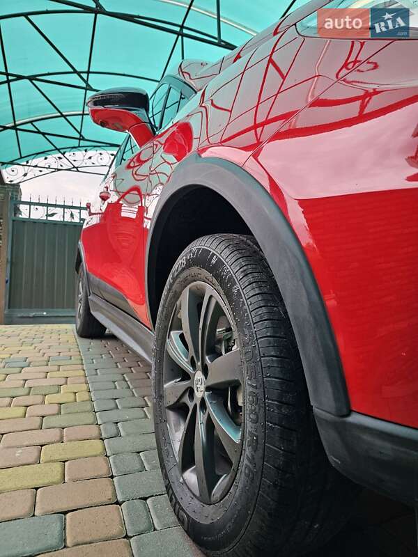 Внедорожник / Кроссовер BYD Yuan 2019 в Киеве фото 25 Внедорожник / Кроссовер BYD Yuan 2019 в Киеве