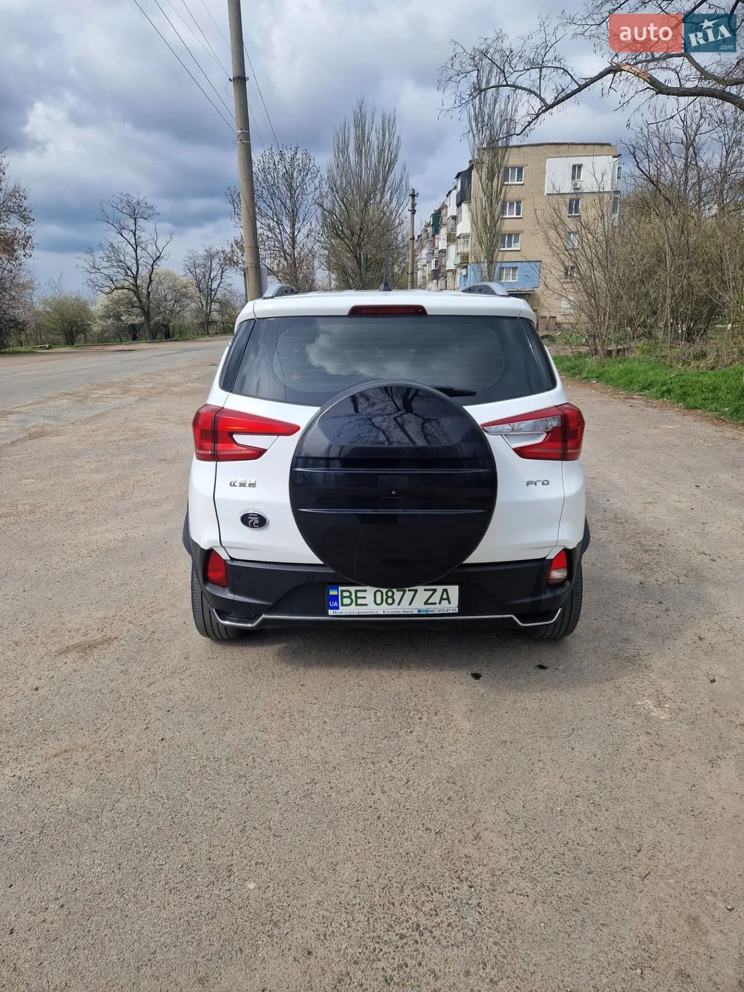 2022 BYD Yuan - мініатюра 4