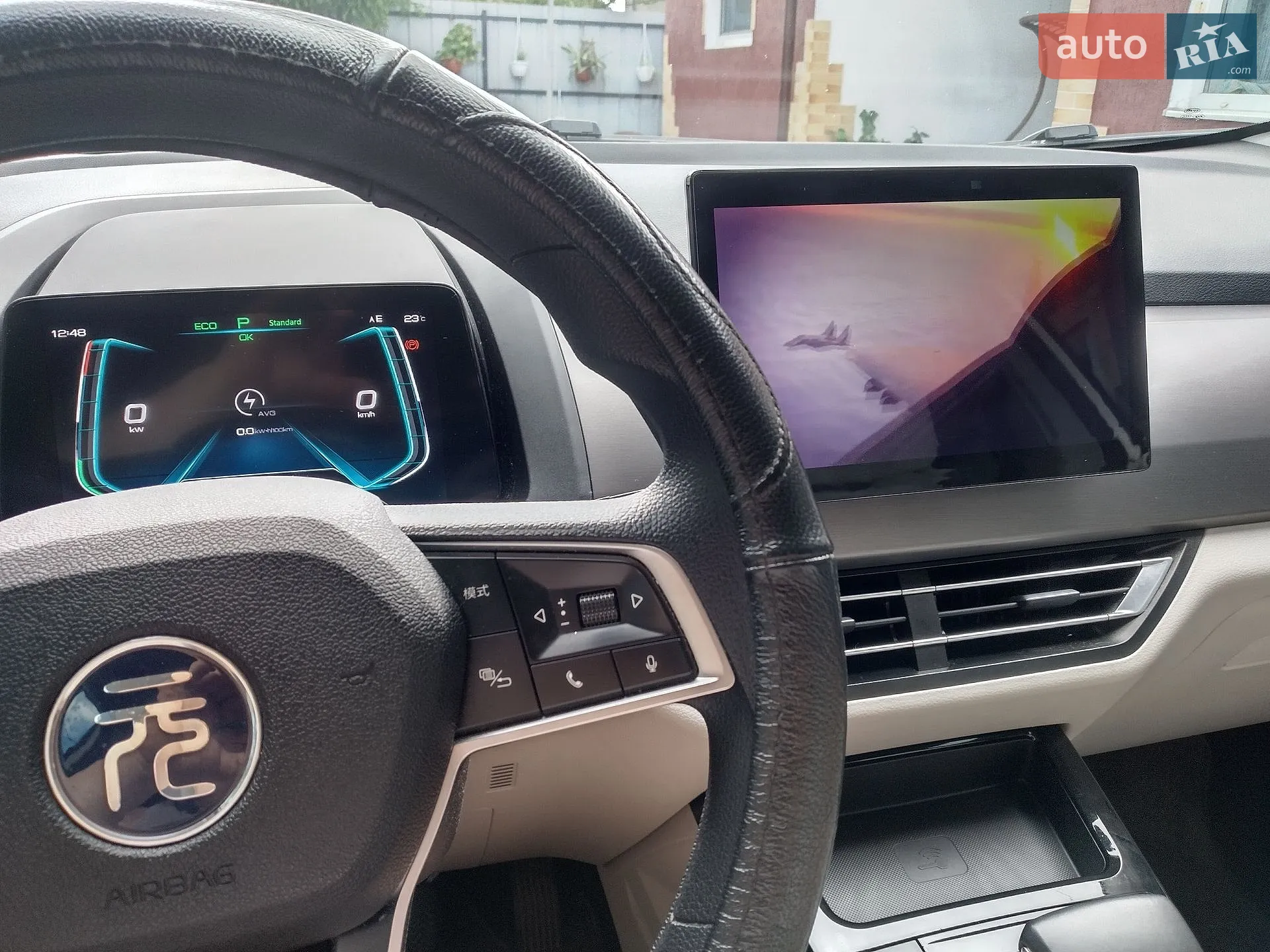2022 BYD Yuan - мініатюра 29