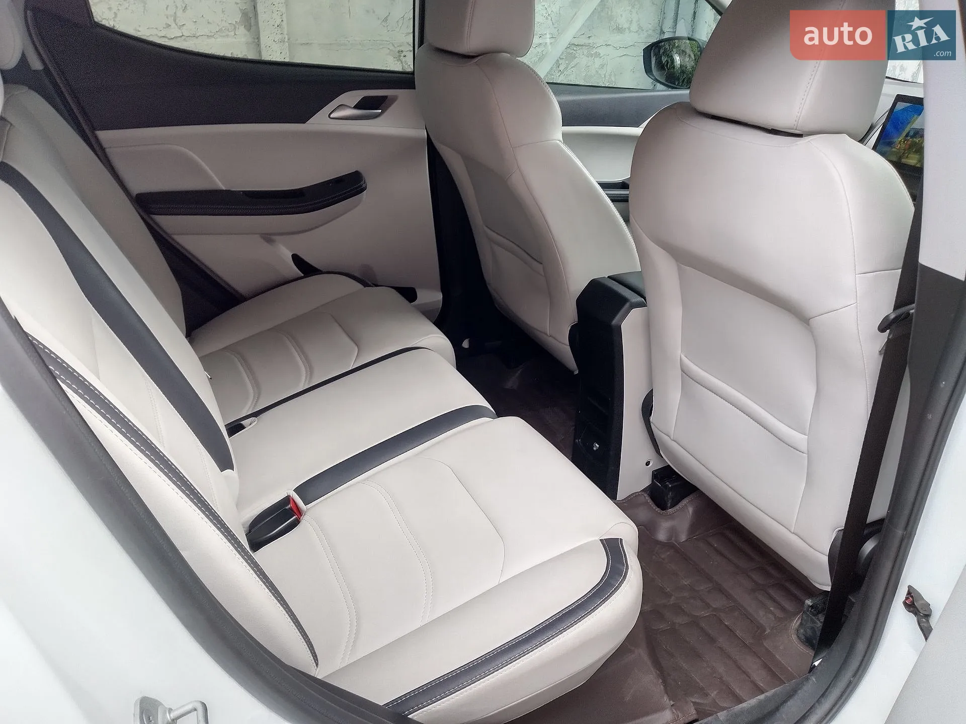 2022 BYD Yuan - мініатюра 40