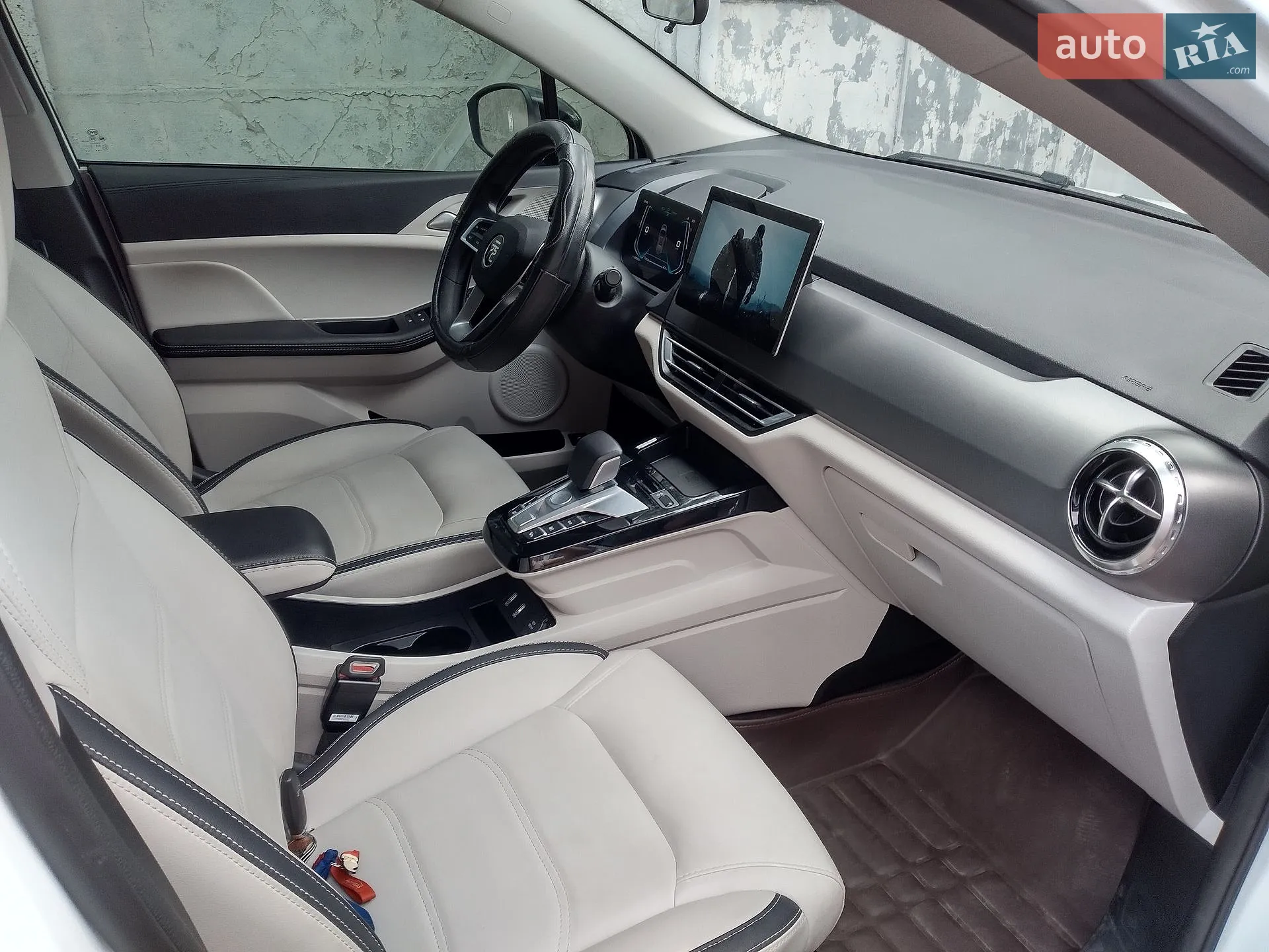 2022 BYD Yuan - мініатюра 44