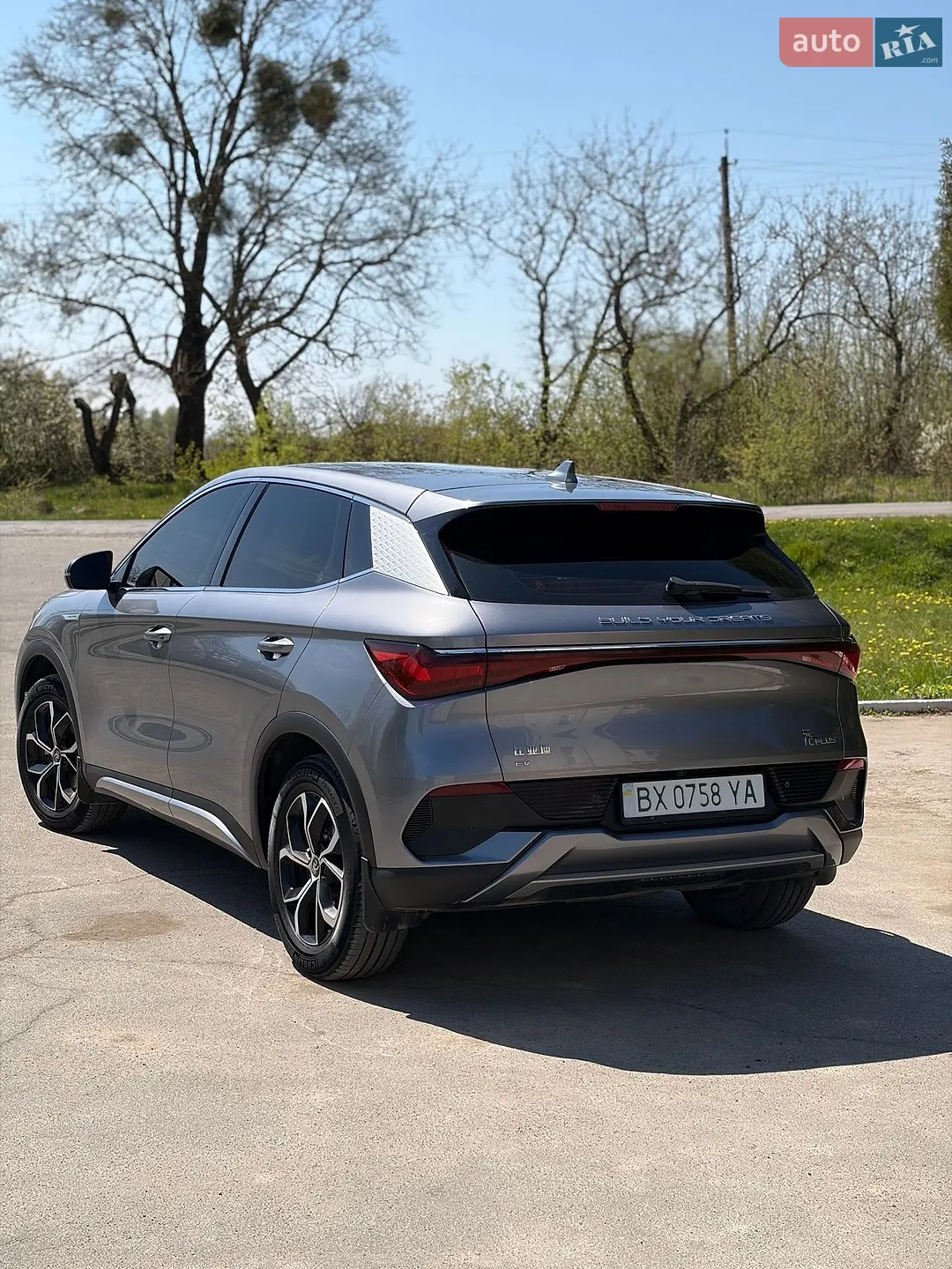 2022 BYD Yuan - мініатюра 12