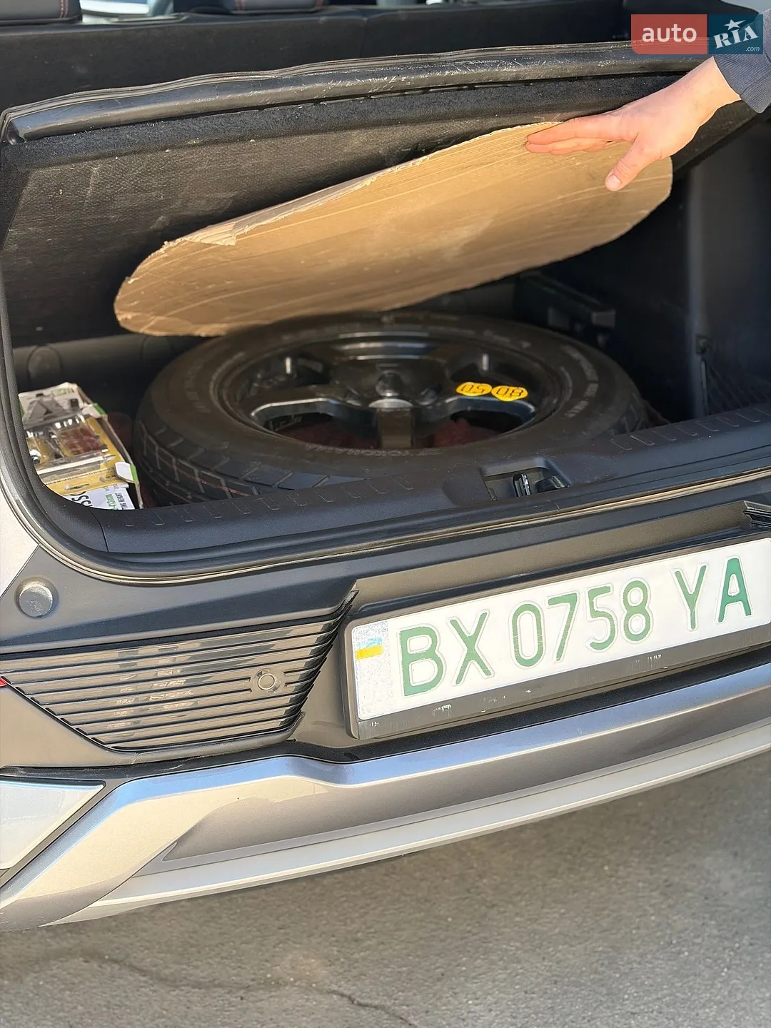 2022 BYD Yuan - мініатюра 17