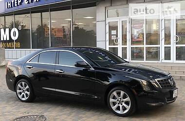 Седан Cadillac ATS 2014 в Одессе