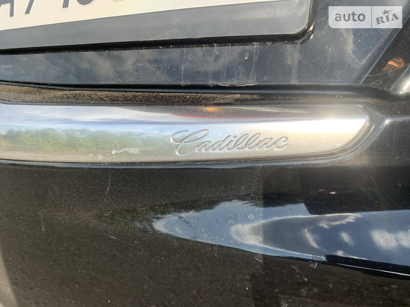 Седан Cadillac ATS 2012 в Києві фото 11 Седан Cadillac ATS 2012 в Києві