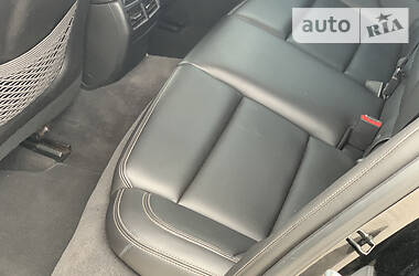 Седан Cadillac ATS 2016 в 