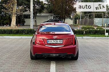 Седан Cadillac ATS 2013 в Одессе