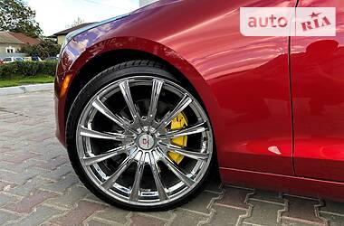 Седан Cadillac ATS 2013 в Одессе