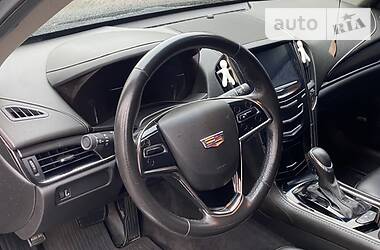 Седан Cadillac ATS 2015 в Киеве